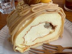 -SONGUOLIFE松果咖啡(七莘路店)