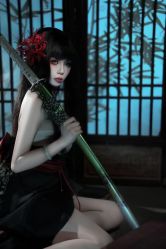 -梓摄影古装写真工作室(富力广场店)