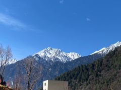 -古尔沟华美达温泉度假酒店