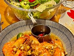 -Mesa Madre梅萨妈妈·Bintana(国贸店)