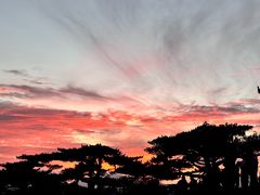 -黄山光明顶山庄