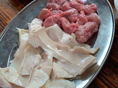 -江村四哥新鲜牛肉店(江高总店)