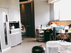 大堂-海底捞火锅(枫蓝国际购物中心店)