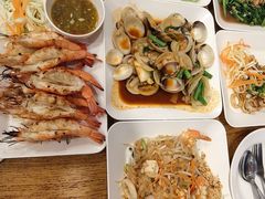 -两兄弟Song Pee Nong(2号店)