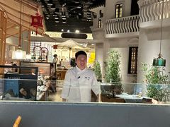 -晓粤·惹味粤菜(凯德乐峰广场店)