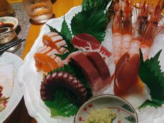 -大岛日本料理铁板烧(南通大饭店)