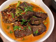 -湖兰金牌小炒肉(椒江万达店)