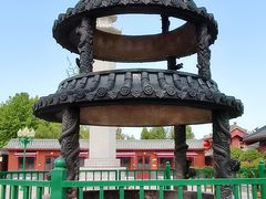 -天津市峰山药王古寺