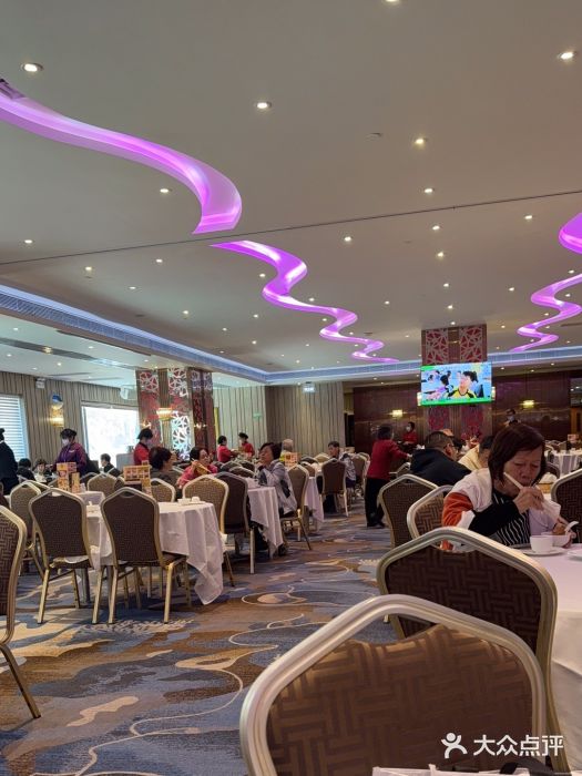 港澳德兴火锅海鲜酒家(殷皇子店)图片