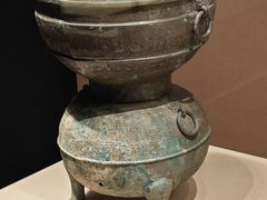 -太原市博物馆