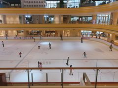 -冠军冰场CHAMPION RINK(苏州中心商场店)