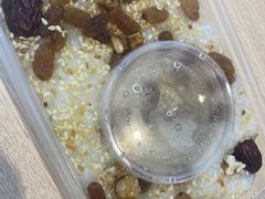 -胡子王扁豆面旗子(五一路店)
