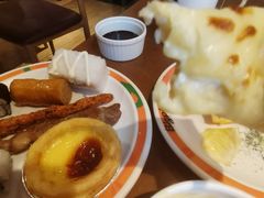 -比格比萨自助(宋家庄店)