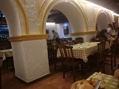 -船屋葡国餐厅