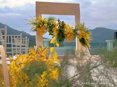 -广州百花山庄度假村(增城万达广场店)
