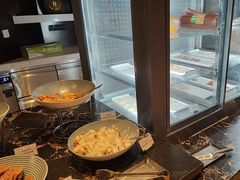 -济南凯宾斯基酒店-THE VIEW云景全日制餐厅