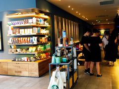 -星巴克(湖州凤凰时代广场店)