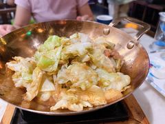 -绿茶餐厅(深圳龙华天虹购物中心店)