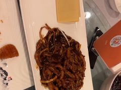 -全聚德(上海首店浦东店)