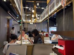 -海底捞火锅(长宁路龙之梦店)