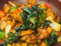 -四道菜·福建菜馆(新街口金鹰店)