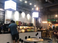 -HELLO 27 意面·沙拉·帕尼尼