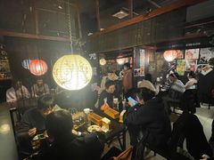 -日本料理神拉面