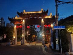 -三林塘老街