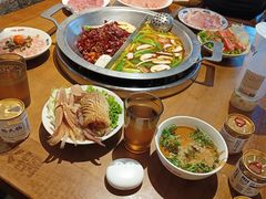 -楠火锅(太古里总店)