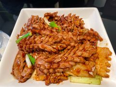 -梅飞酒家(桑园路店)