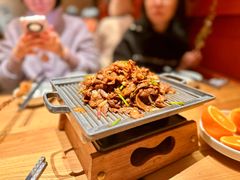 -四季民福烤鸭店(前门廊房二条店)