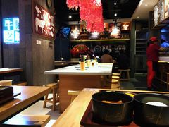 -牛腩之旅·牛腩牛杂煲(光启城美食城店)