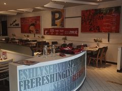 -必胜客(国展店)