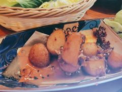 -仓桥家·焗寿司·锅物(光谷步行街店)