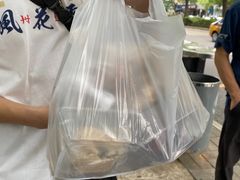 -清真·白记年糕(牛街北口店)