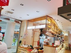 -西贝(科华王府井店)