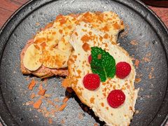 -FOOOO CITY CLUB 孚乐里音乐西餐酒吧(来福士店)
