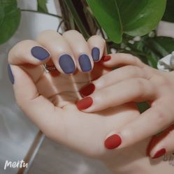 -潮店·虞妃妮轻奢美甲美睫馆