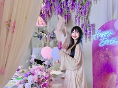 -PARFUM FLORAL花境法餐(南京首店)