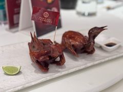 -侨美·唐荔园·40年地道粤菜