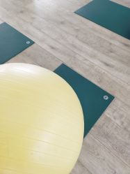 -无界瑜伽普拉提