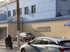 -杨浦温水游泳池