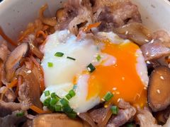 -人间酒暖·Go blanc·烧鸟·深夜食堂(陆家嘴店)