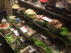 -吕氏疙瘩汤·私家菜馆(慈云寺店)