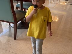 -索菲特西湖大酒店·香榭丽全日候餐厅(南山路店)