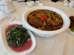 -怡园饭店-餐厅(四望亭店)