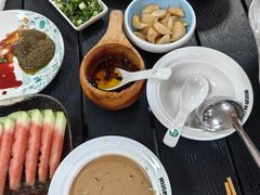 -阳坊胜利涮羊肉(阳坊老店)