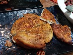 -小杨烤肉(朱雀店)