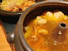 -云海肴·汽锅鸡·云南菜(高德置地店)