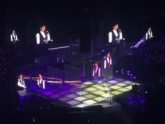 -宝能国际体育演艺中心